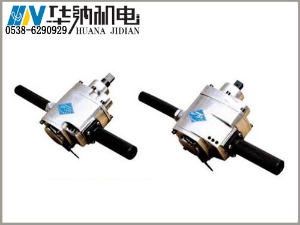 MJ-60型、MJ-80錨桿安裝機